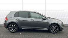 Volkswagen Golf 1.5 TSI EVO 150 Match 5dr Petrol Hatchback